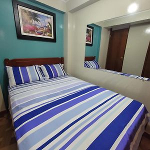 Private Bathroom Double Room